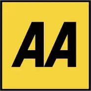 AA logo