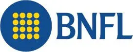 BNFL logo