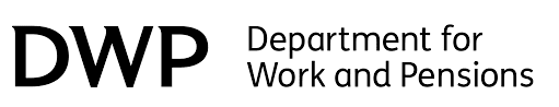 DWP logo