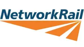 Network rail logo