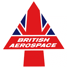 british aerospace logo