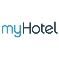 my hotel logo