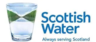 sCOTTISH WATER LOGO