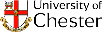 uni of chester logo