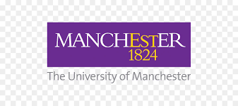 uni of manchester logo